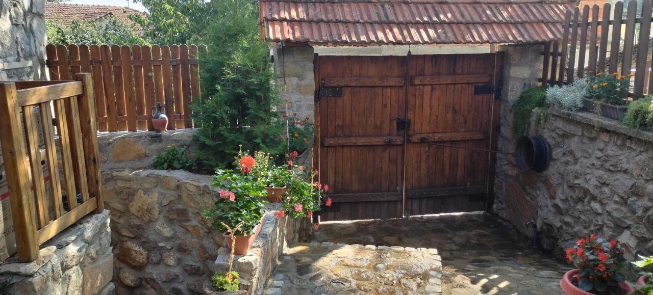 Villa Old House Bn Битола Экстерьер фото