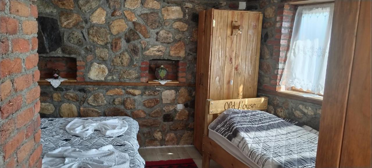 Villa Old House Bn Битола Экстерьер фото