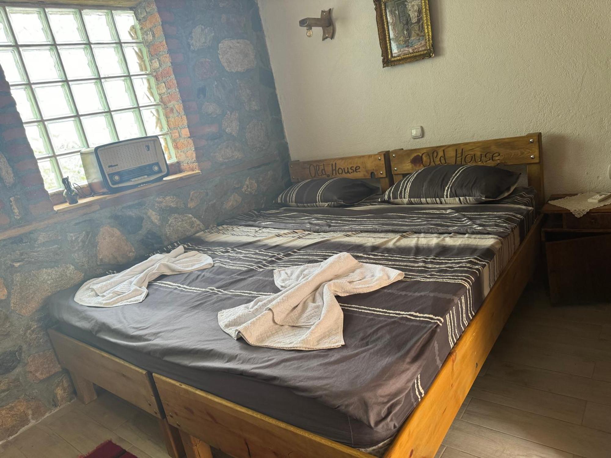 Villa Old House Bn Битола Экстерьер фото