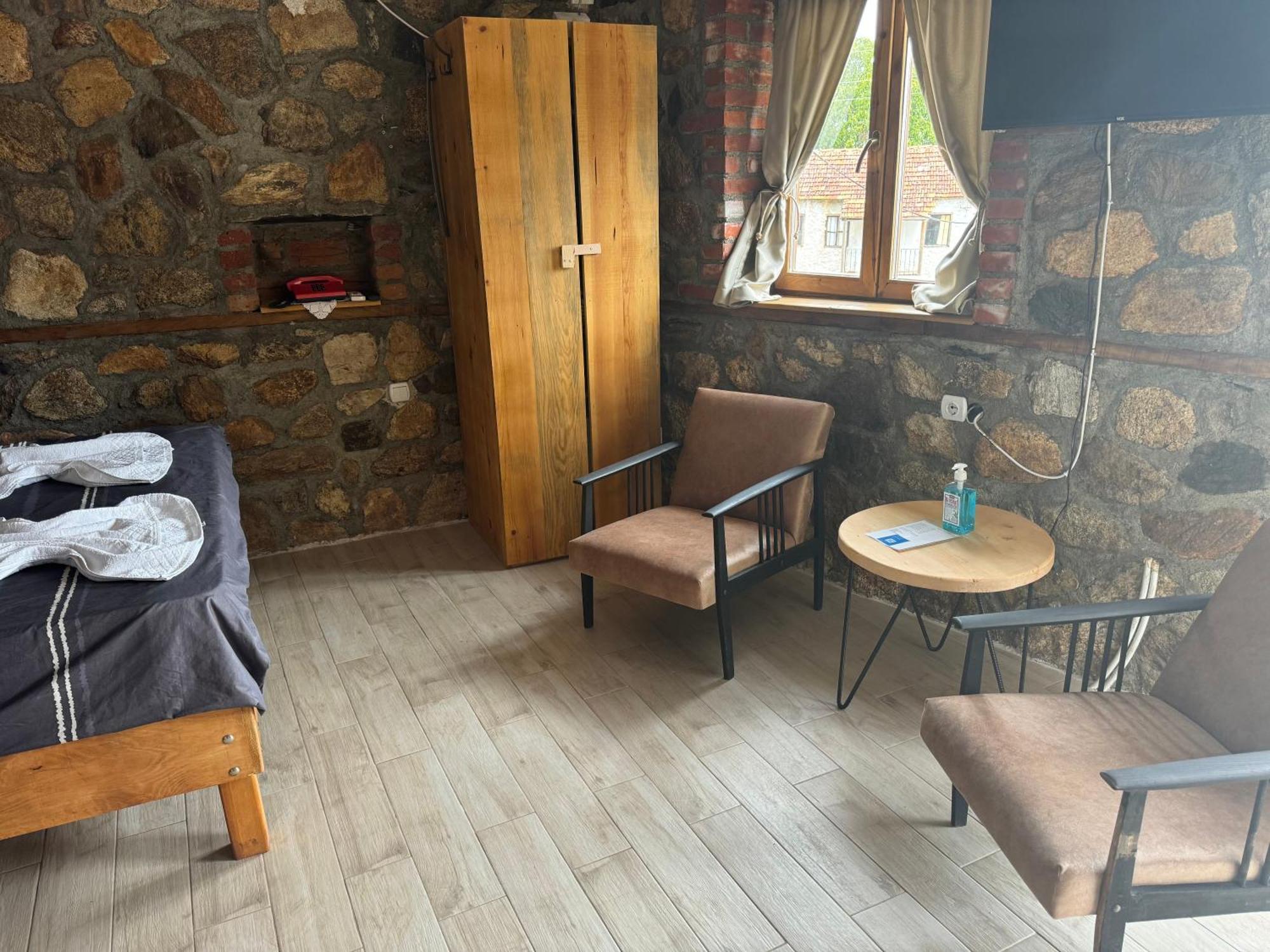 Villa Old House Bn Битола Экстерьер фото